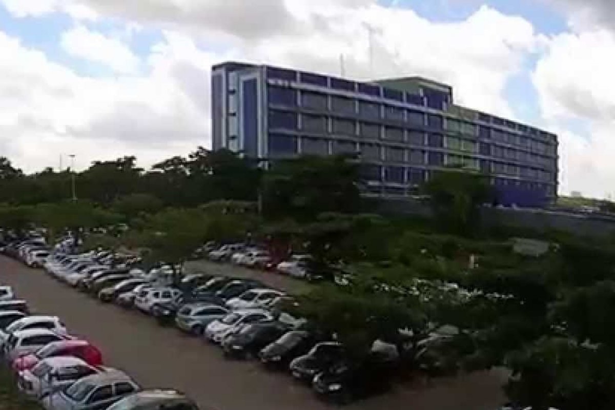 Bebê da entrada em hospital intoxicado por ingestão de cocaína