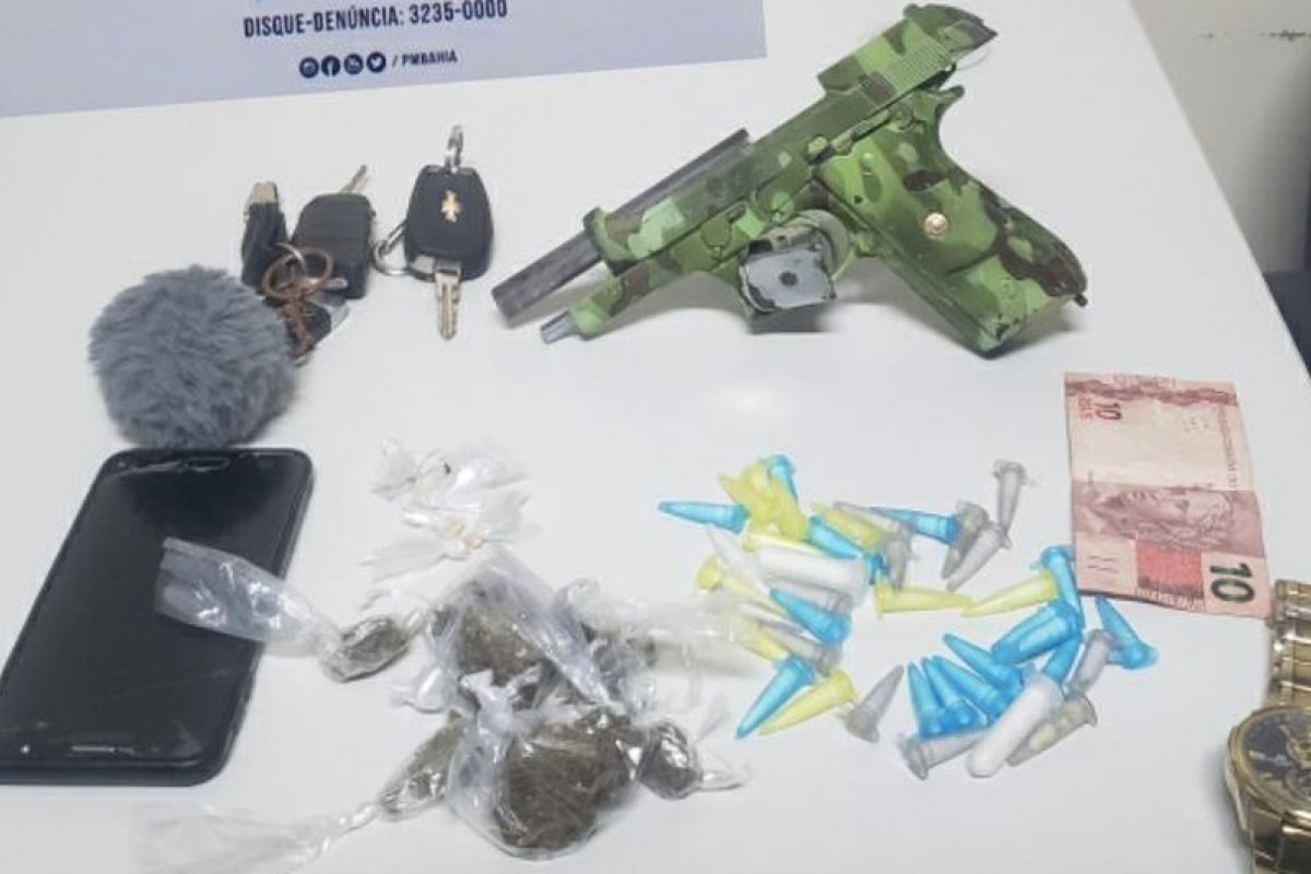 Suspeito de matar dono de lanchonete, em Novo Horizonte, morre após confronto com a polícia