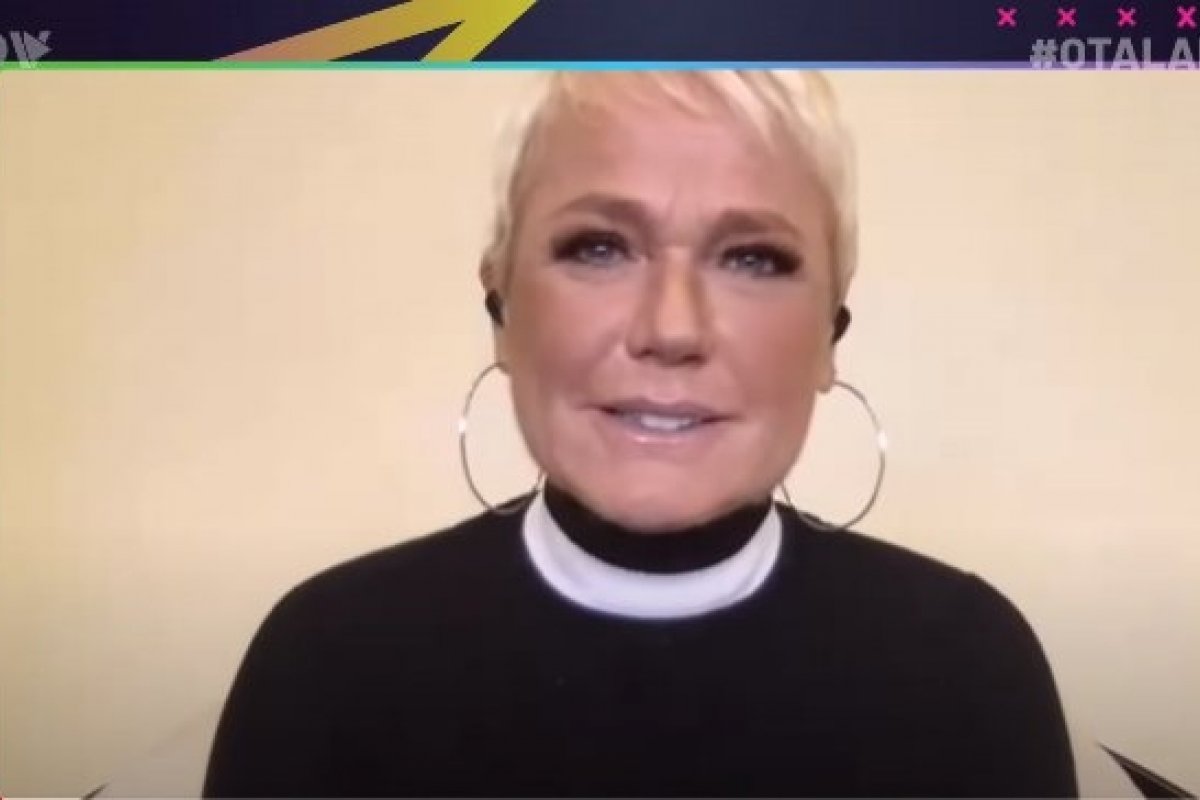 Xuxa é "cancelada" no YouTube por causa de livro para crianças com temática LGBT+Q