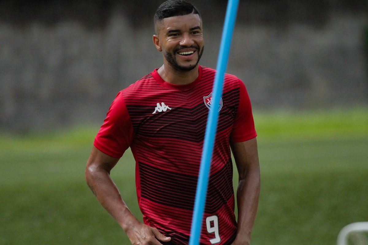 De olho na semi da Copa do Nordeste, Vitória encara Ceará em Pituaçu