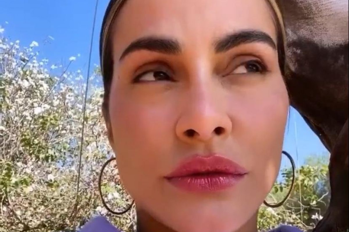 TV Globo não renova contrato com Cleo Pires