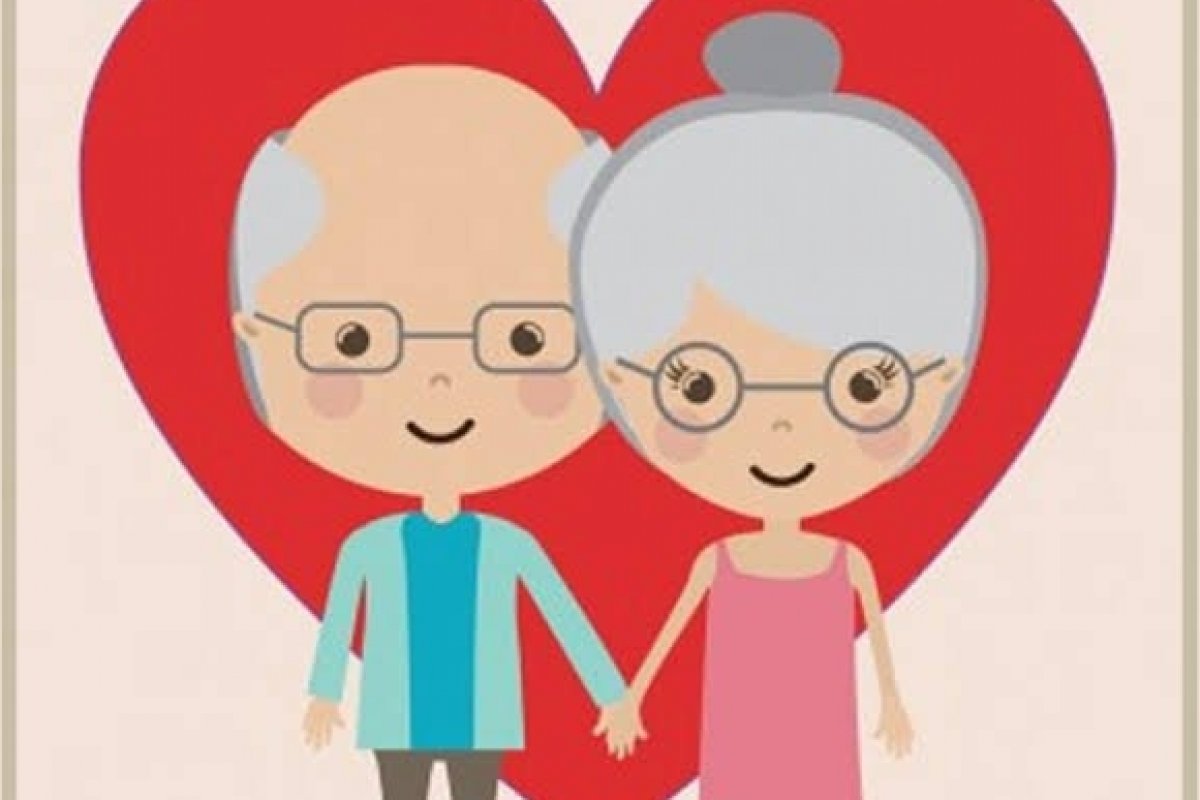 Hoje é Dia dos Avós. Para celebrar uma receita especial - Bacalhau à Brás