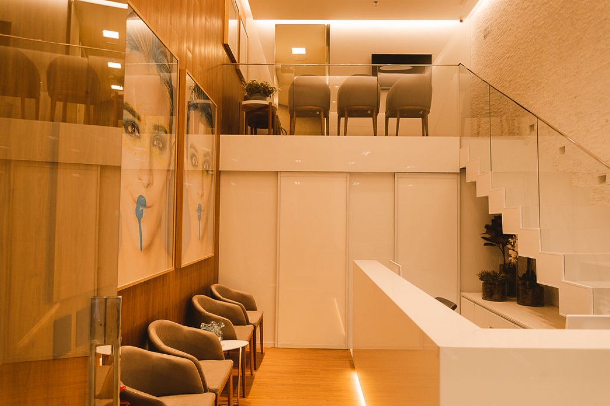 Clínica Osmilto Brandão do Shopping Barra reabre para atendimentos