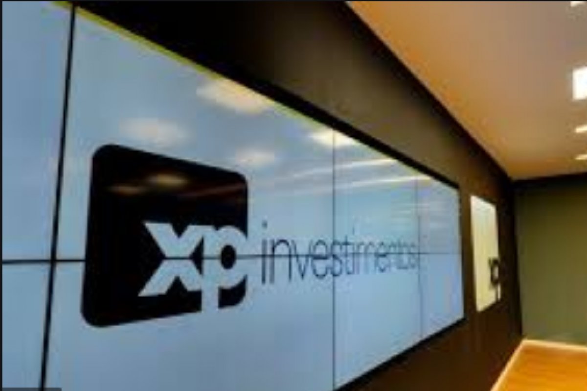 XP entra em conflito com escritório de agente autônomo