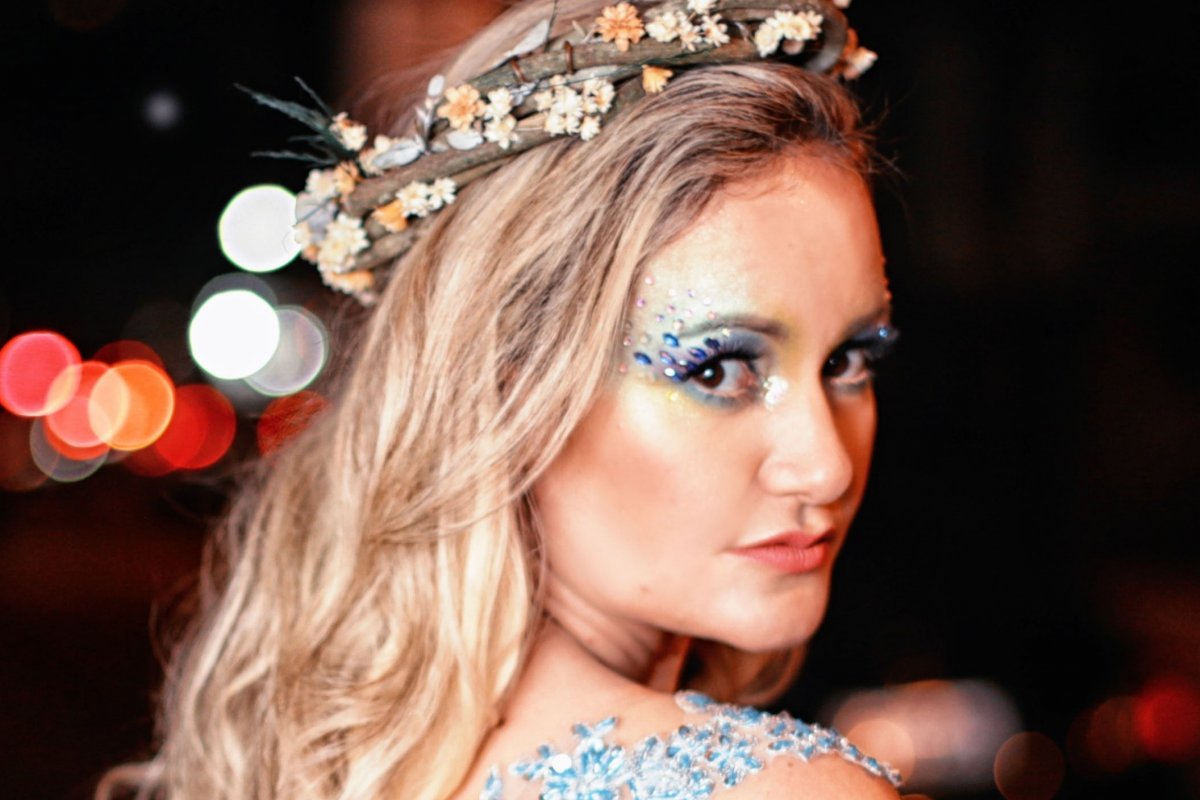 Janaina Kais lança single “Gaia”