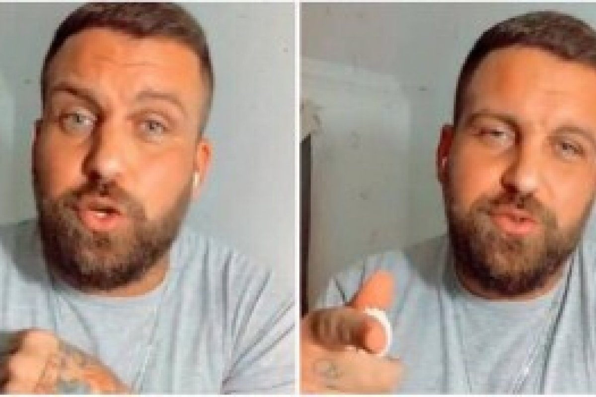 Ex-BBB Diogo Pretto anuncia saída do grupo FitDance. Saiba o motivo;