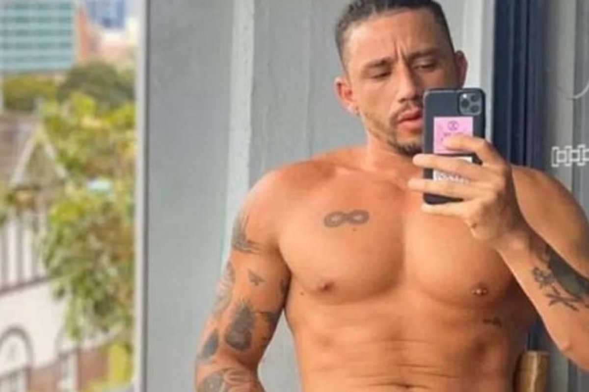 Babado: Brasileiro é preso na Austrália por postar vídeo de sexo com ex-namorado