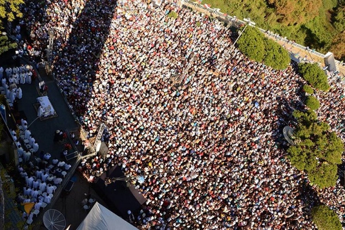 Prefeitura de Bom Jesus da Lapa confirma o cancelamento da tradicional romaria