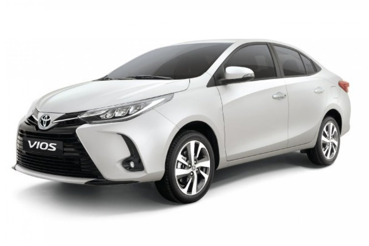 Toyota Yaris 2021 chega à Ásia e deve desembarcar no Brasil ano que vem