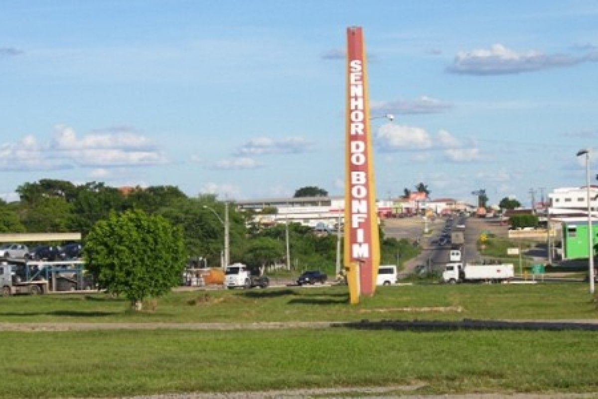 Ex-prefeito de Senhor do Bonfim é denunciado pelo TCM