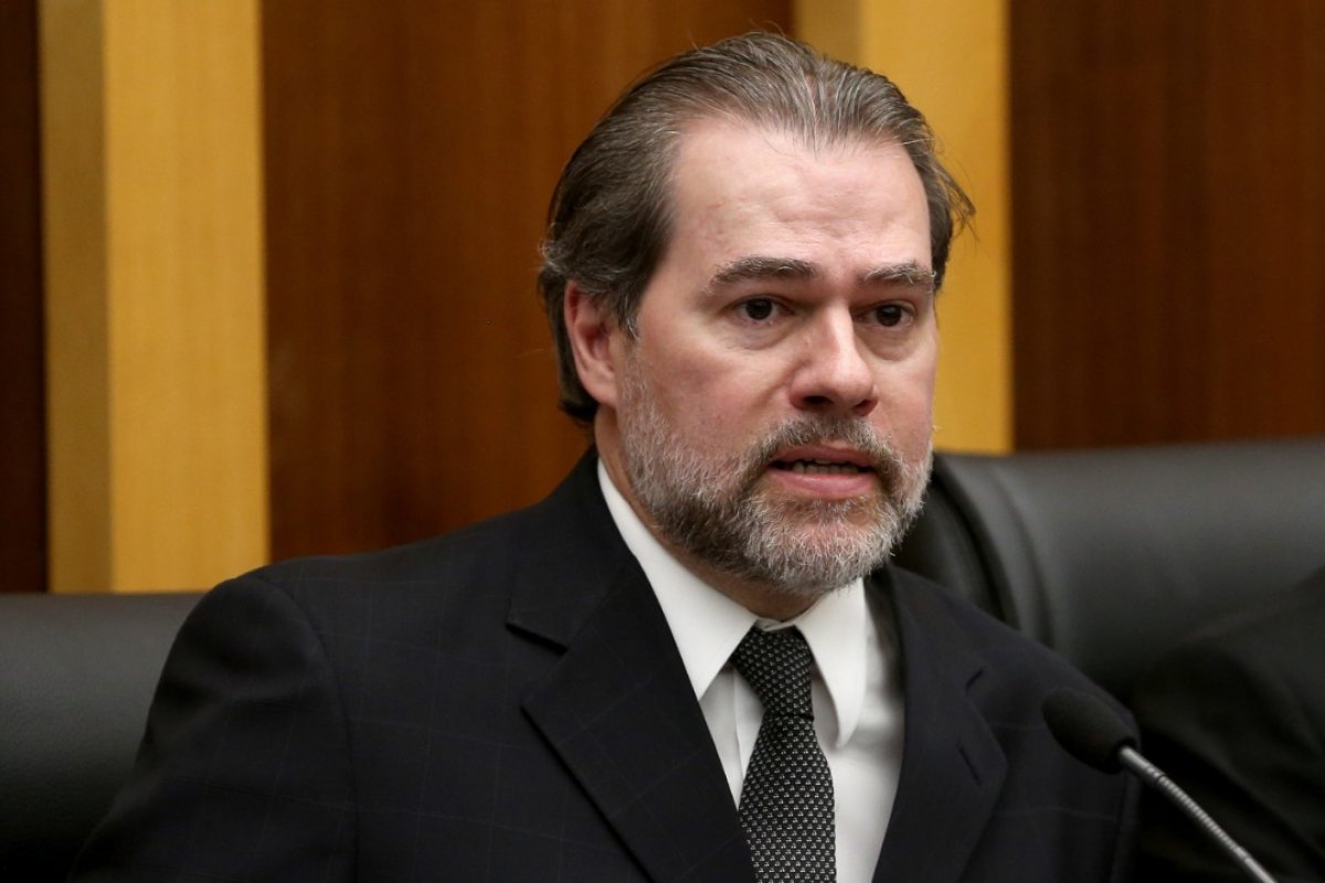 Decisão de Dias Toffoli causa forte impacto no combate à corrupção