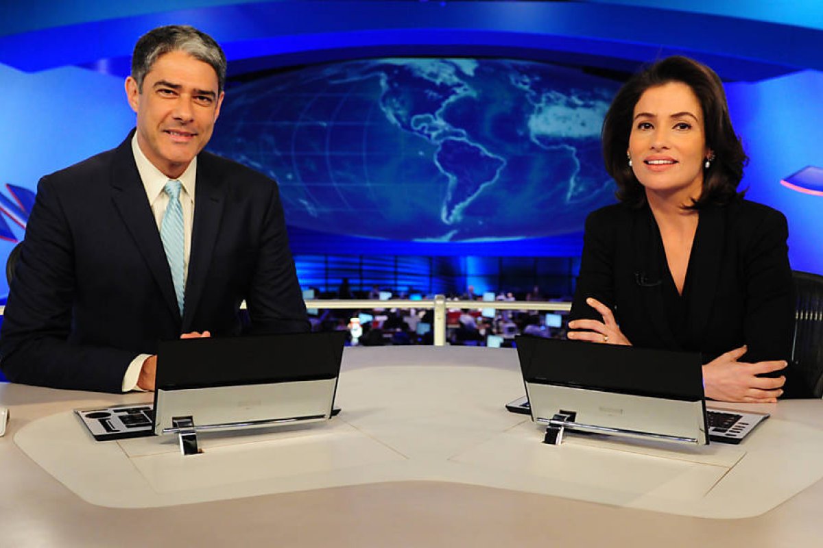 Mulher processa a Rede Globo por causar pânico durante a pandemia