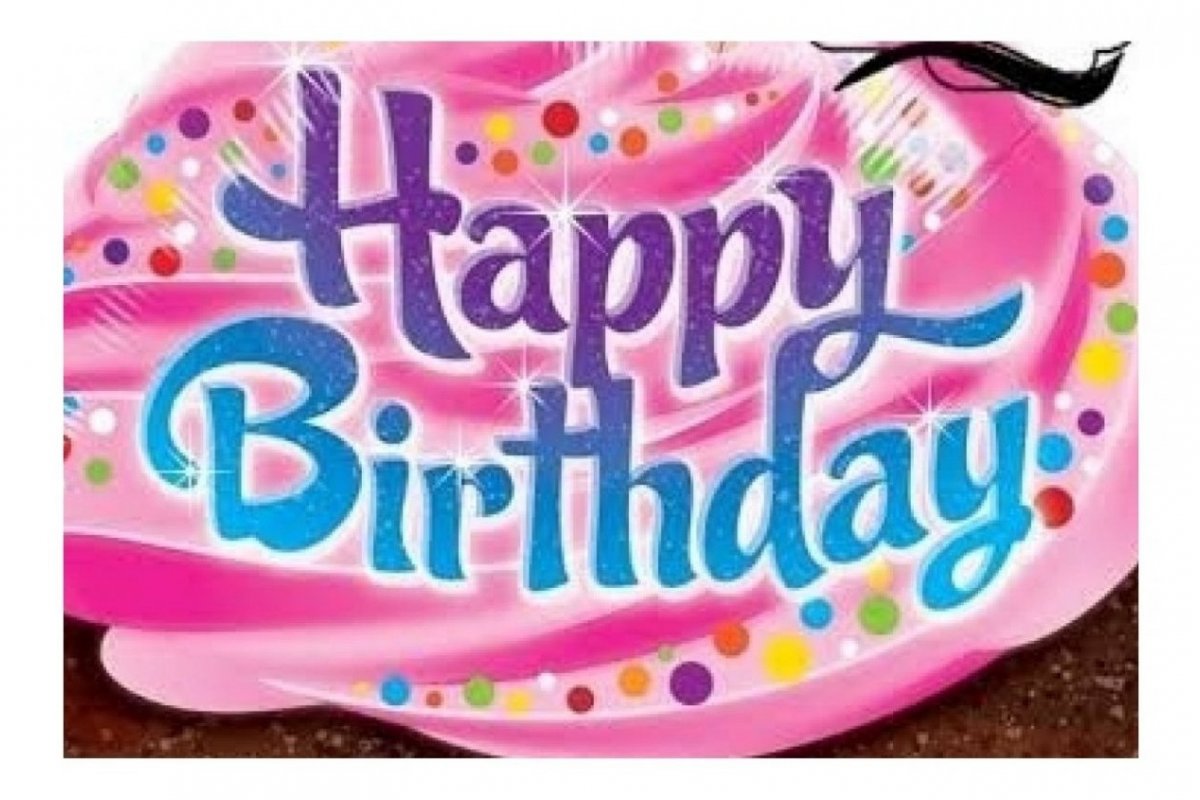 Confira os aniversariantes famosos desta terça -feira, 28 de julho