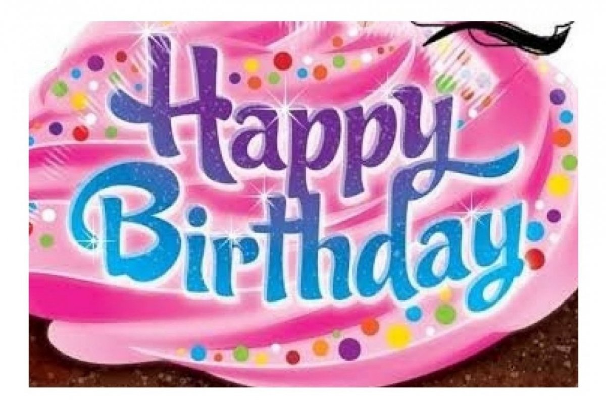 Confira os aniversariantes famosos desta quinta-feira, 30 de julho