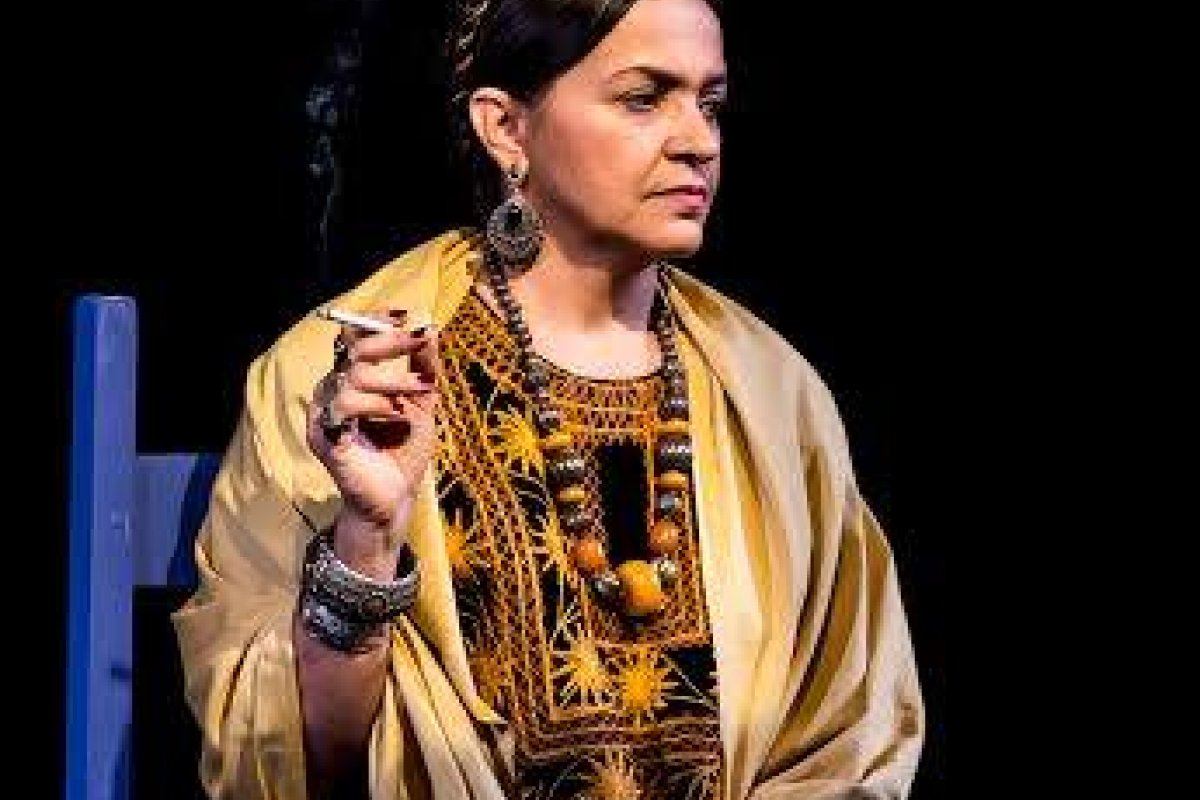 Espetáculo sobre vida e trajetória de Frida Kahlo chega a Salvador com apresentações únicas