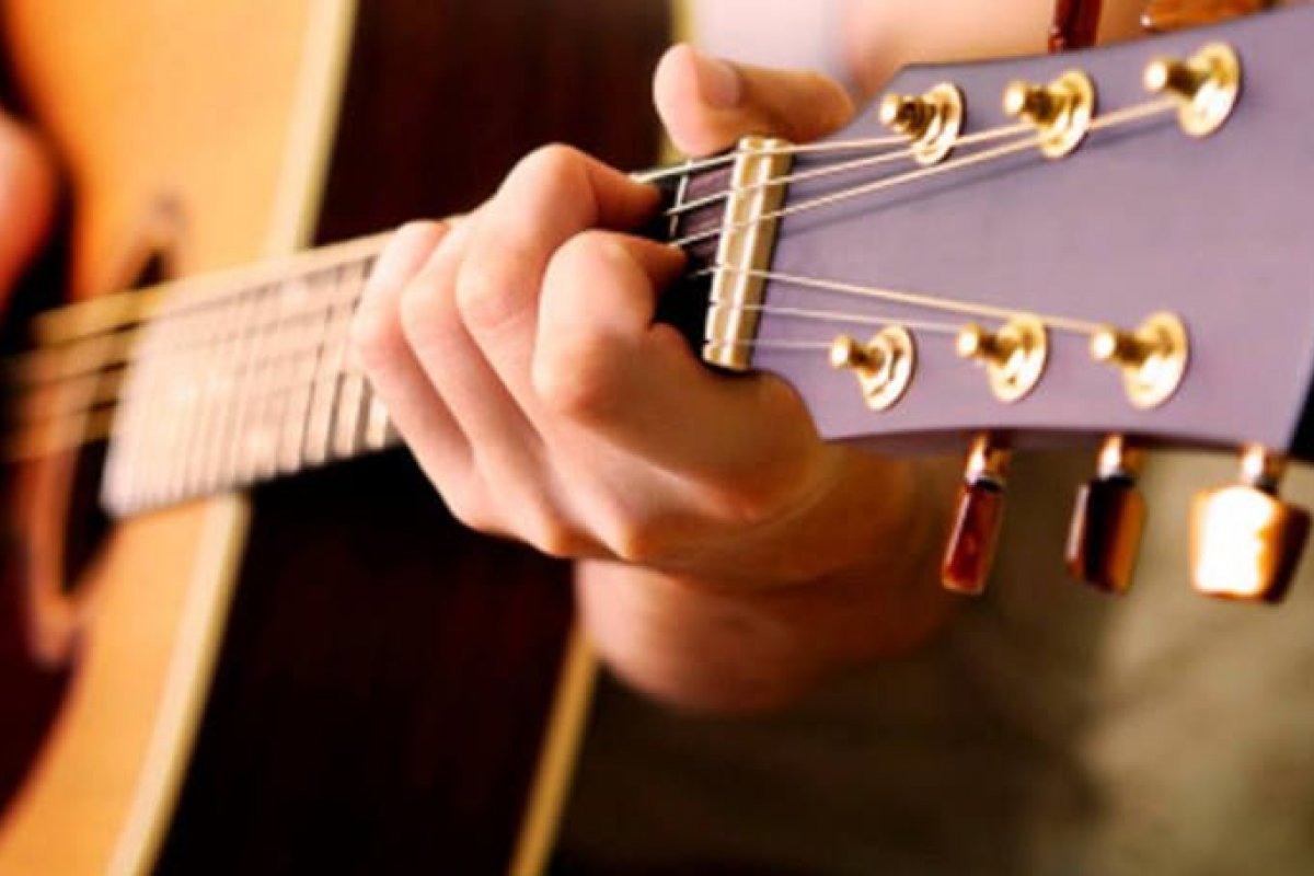 Concurso na área da música abre inscrições com prêmios de até R$12 mil