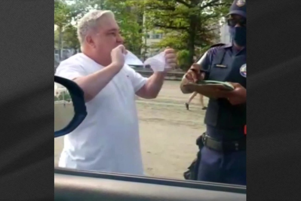 Procurador-geral de Justiça abre inquérito para investigar conduta de Eduardo Siqueira