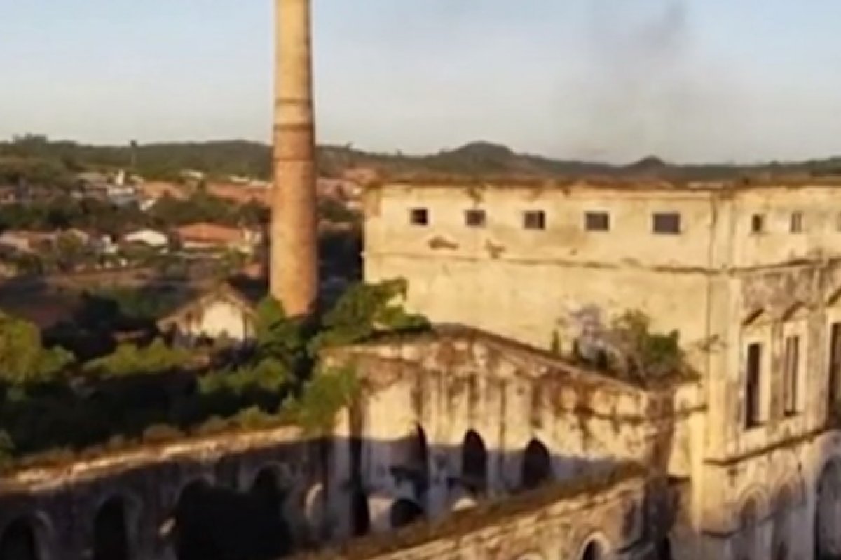 Câmara de Vereadores de Santo Amaro não aprova instalação de indústria química na cidade