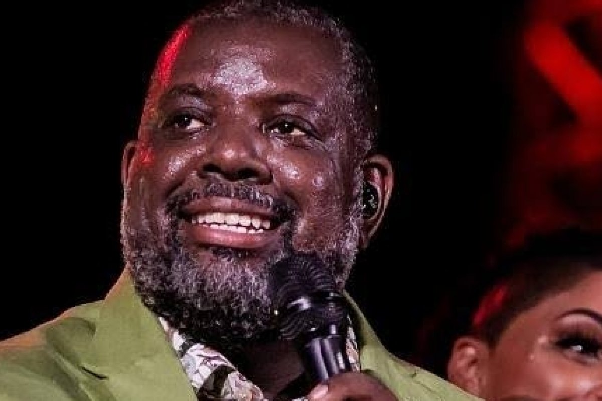 Péricles anuncia lançamento de novas músicas