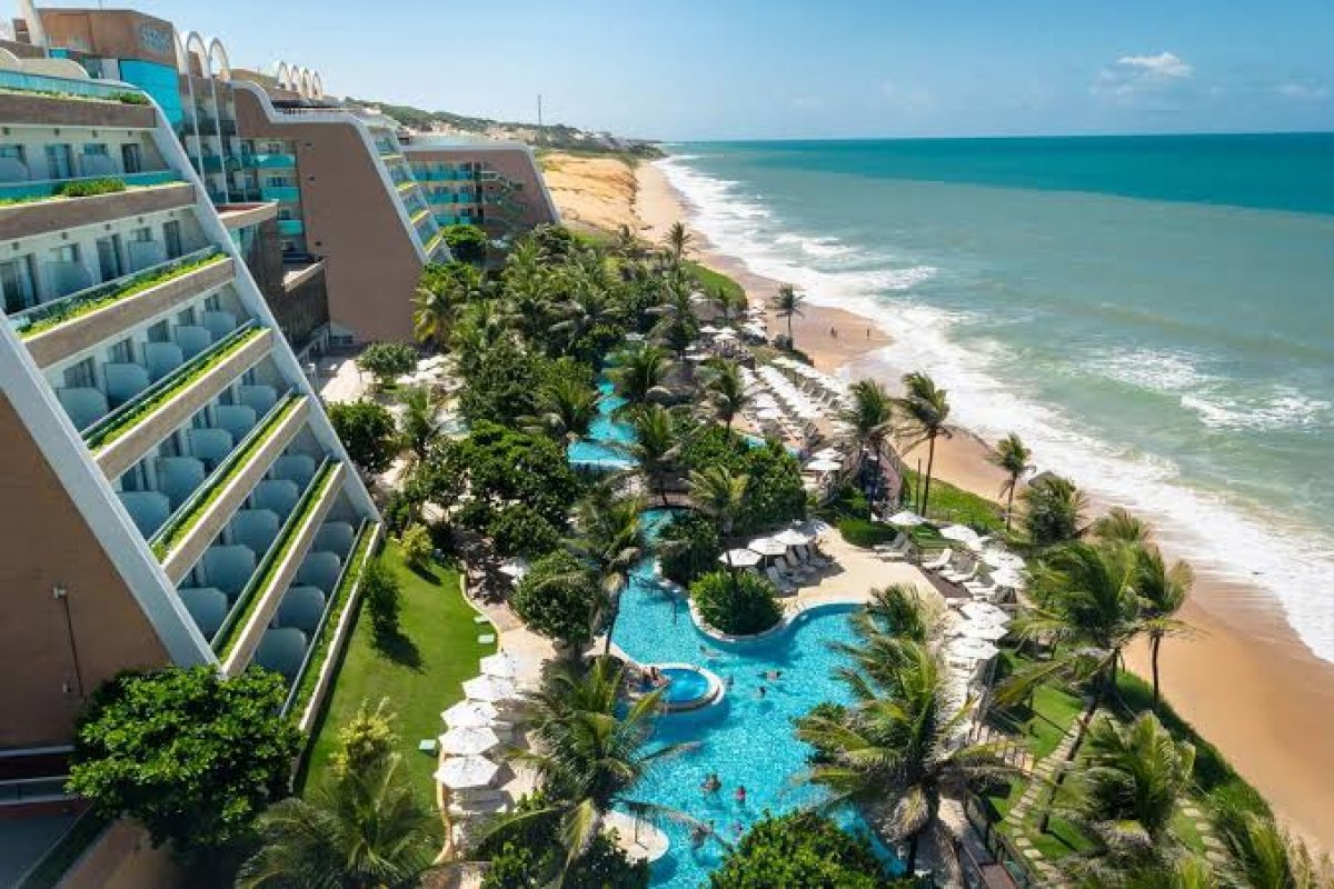 Serhs Natal Resort será reaberto em setembro