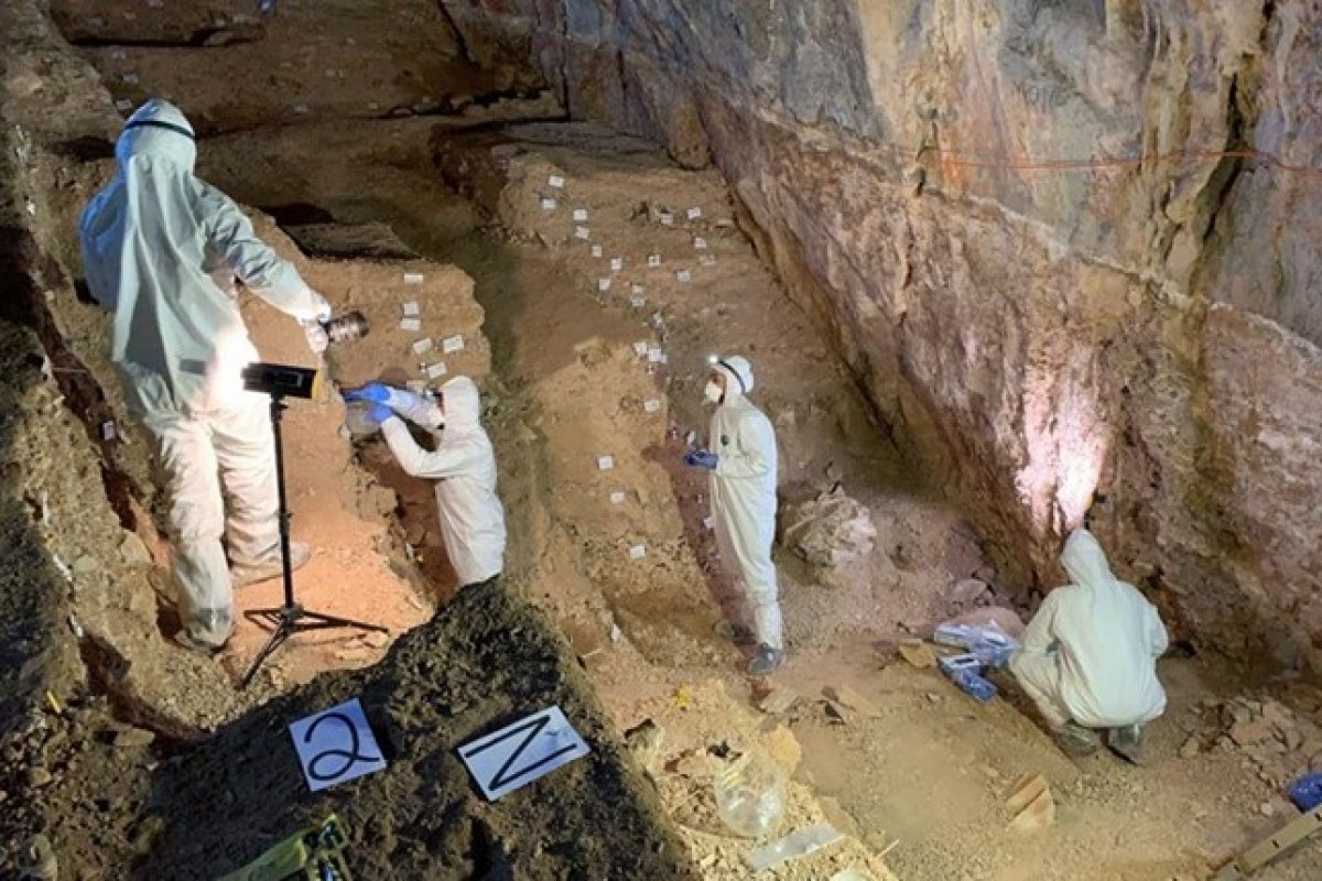 Estudo aponta que humanos teriam chegado às Américas 15 mil anos antes do que se imaginava