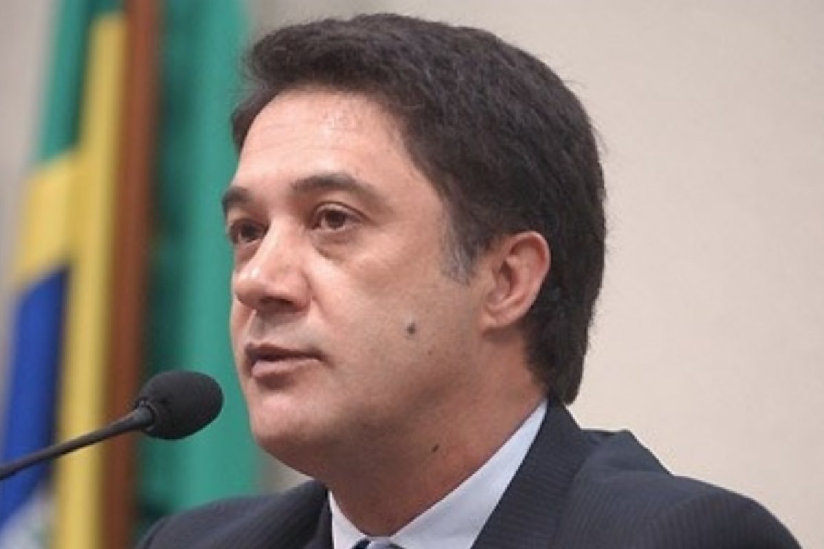 Ex-secretário geral do PT é condenado na Lava Jato por corrupção passiva