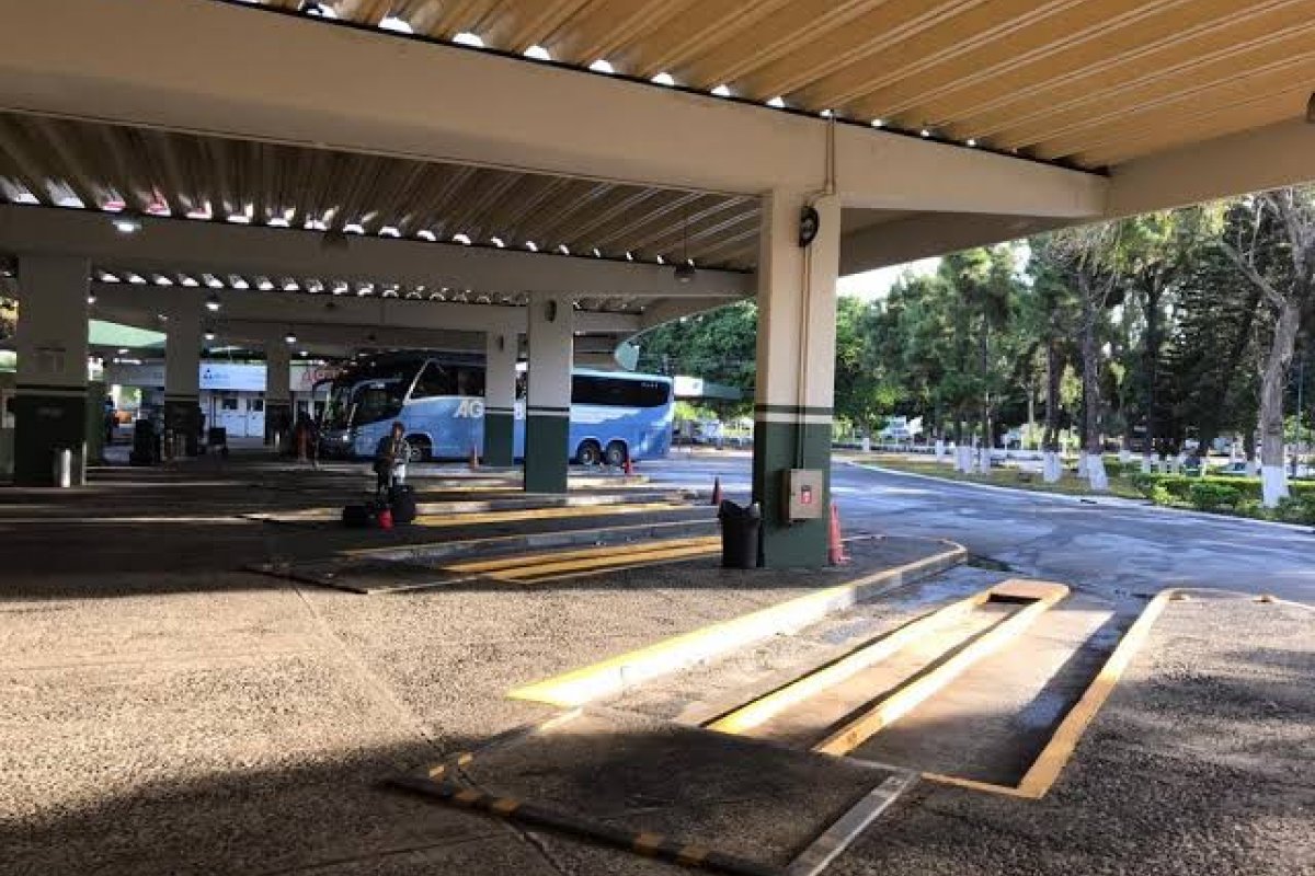 Transporte intermunicipal é suspenso em mais duas cidades da Bahia