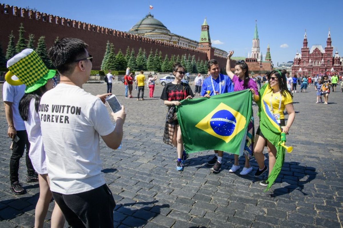 Em 13 anos, gastos de brasileiros no exterior é o menor para o 1º semestre