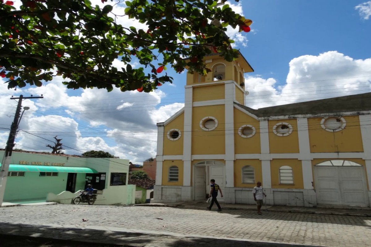 Prefeitura de Dário Meira, no sul da Bahia, decreta lockdown de 24 horas
