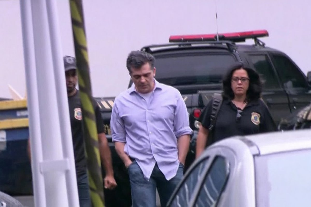 Justiça condena Fernando Cavendish a 11 anos de prisão por fraudes em obras em São Paulo