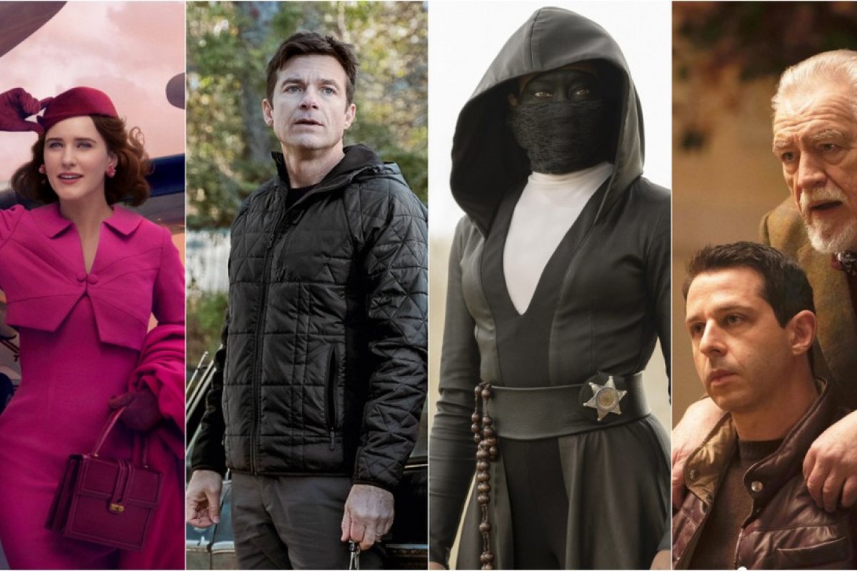 Emmy 2020: principal prêmio da televisão americana anuncia indicações; confira