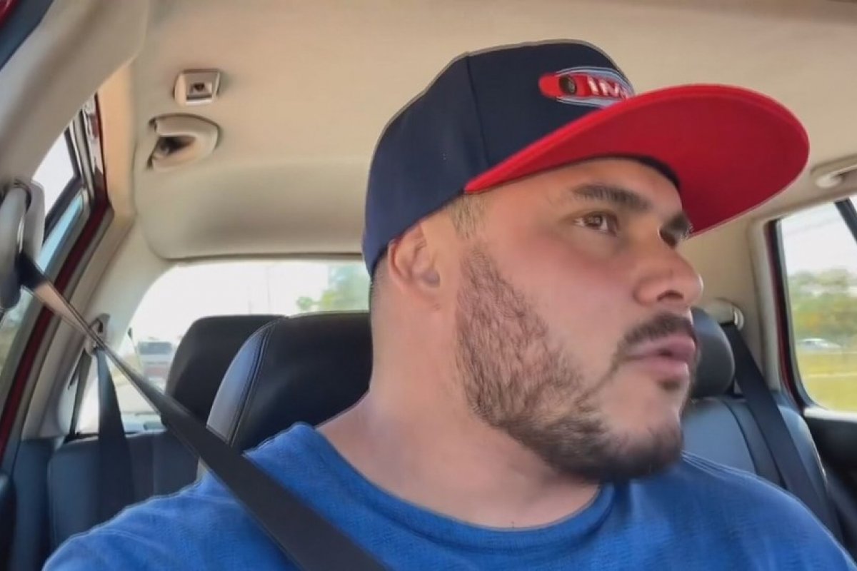 Youtuber é preso suspeito de organizar sequestro de amigo