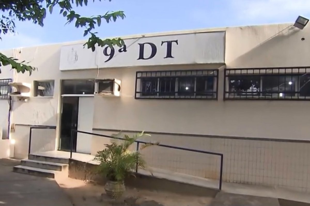 Policial civil é baleado no bairro da Boca do Rio, em Salvador