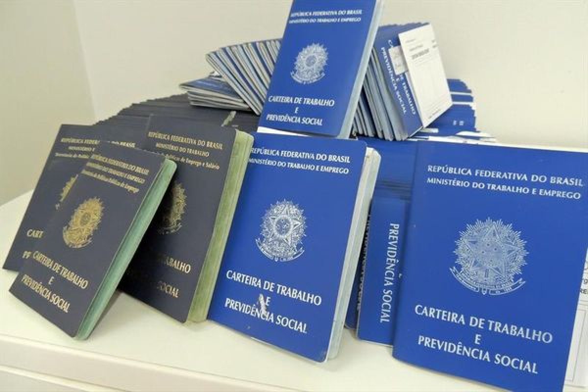 Caged: Bahia registra redução de mais de 60 mil postos de trabalho no primeiro semestre do ano