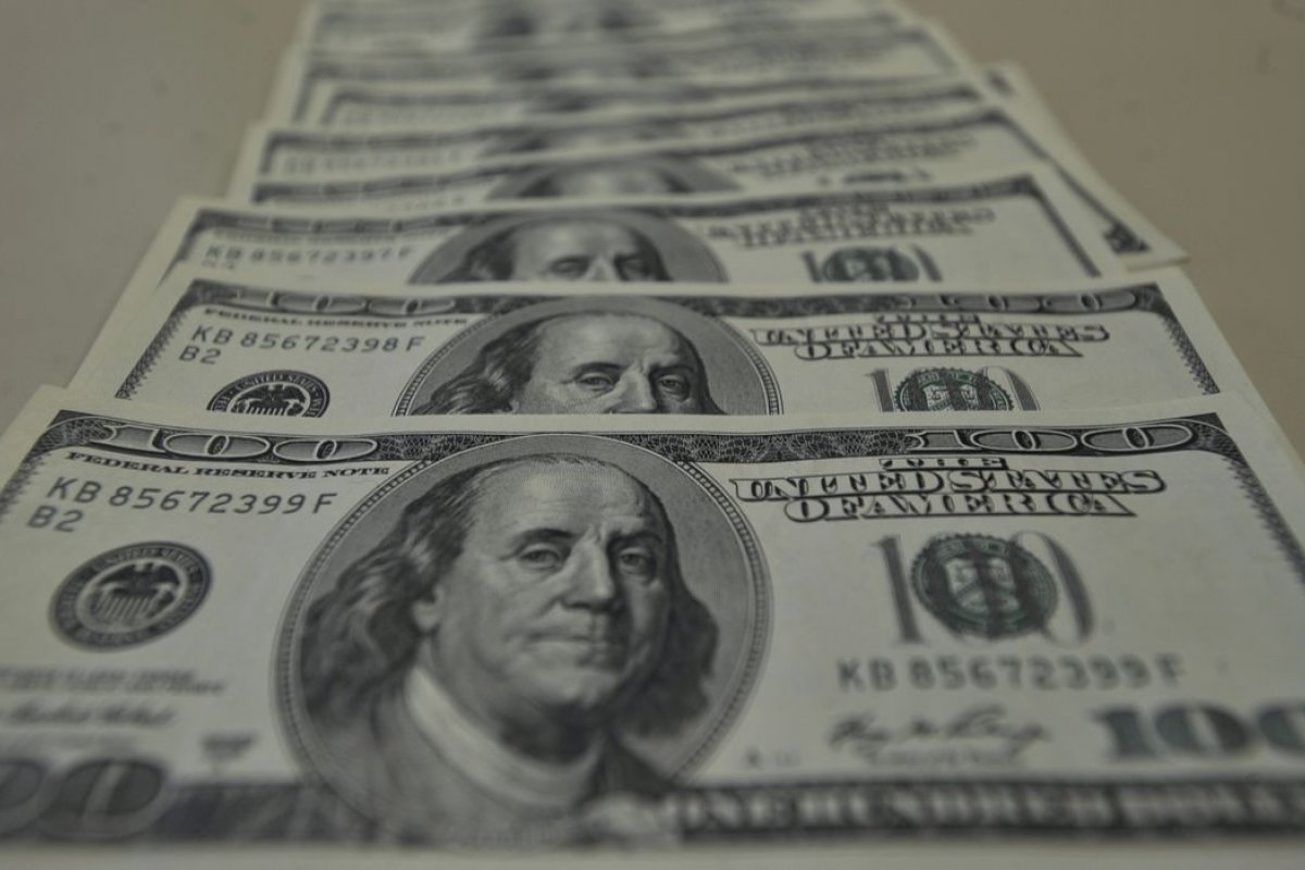 BC: contas externas tem saldo positivo de US$ 2,2 bilhões em junho