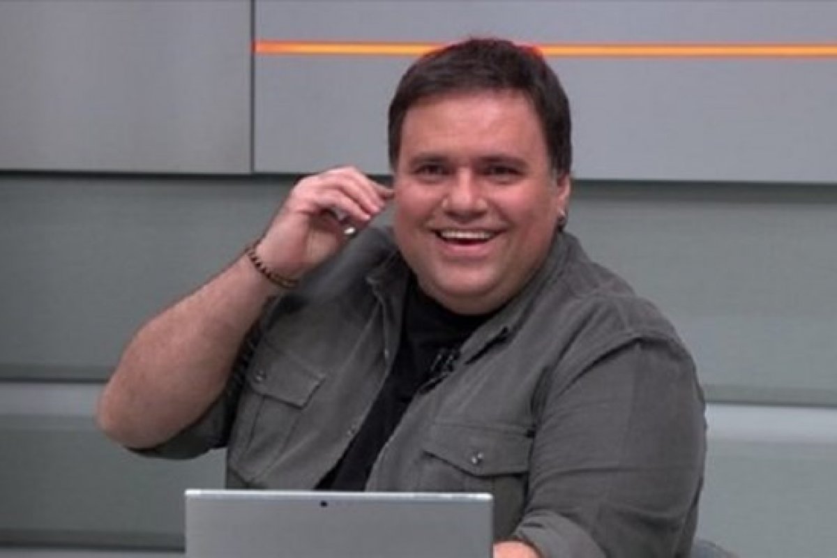 Parlamentares lamentam morte precoce do jornalista Rodrigo Rodrigues