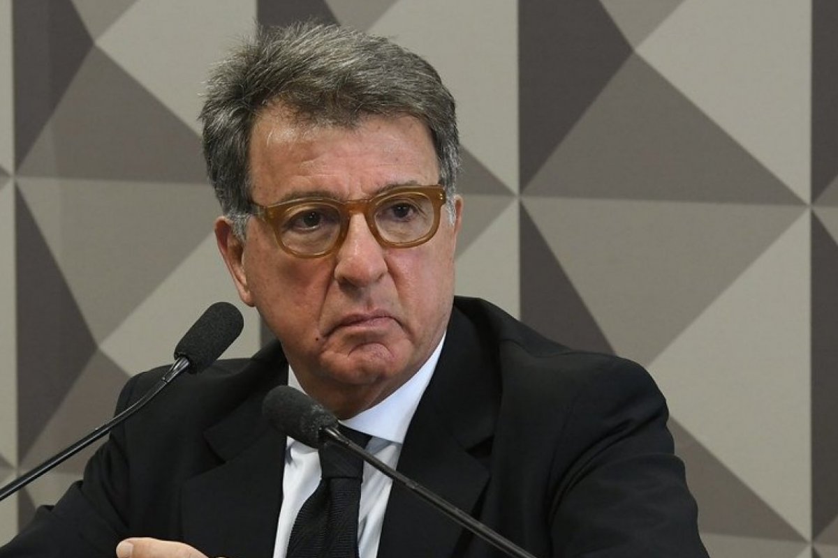 Paulo Marinho afirma que Bolsonaro foi alertado por Bebbiano sobre gravidade do caso Queiroz