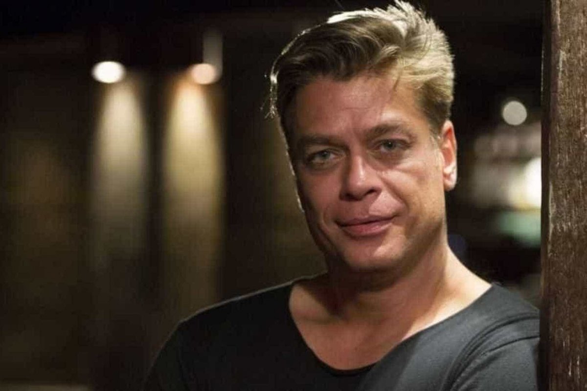 Fábio Assunção ganha processo que movia contra o seu ex-sogro