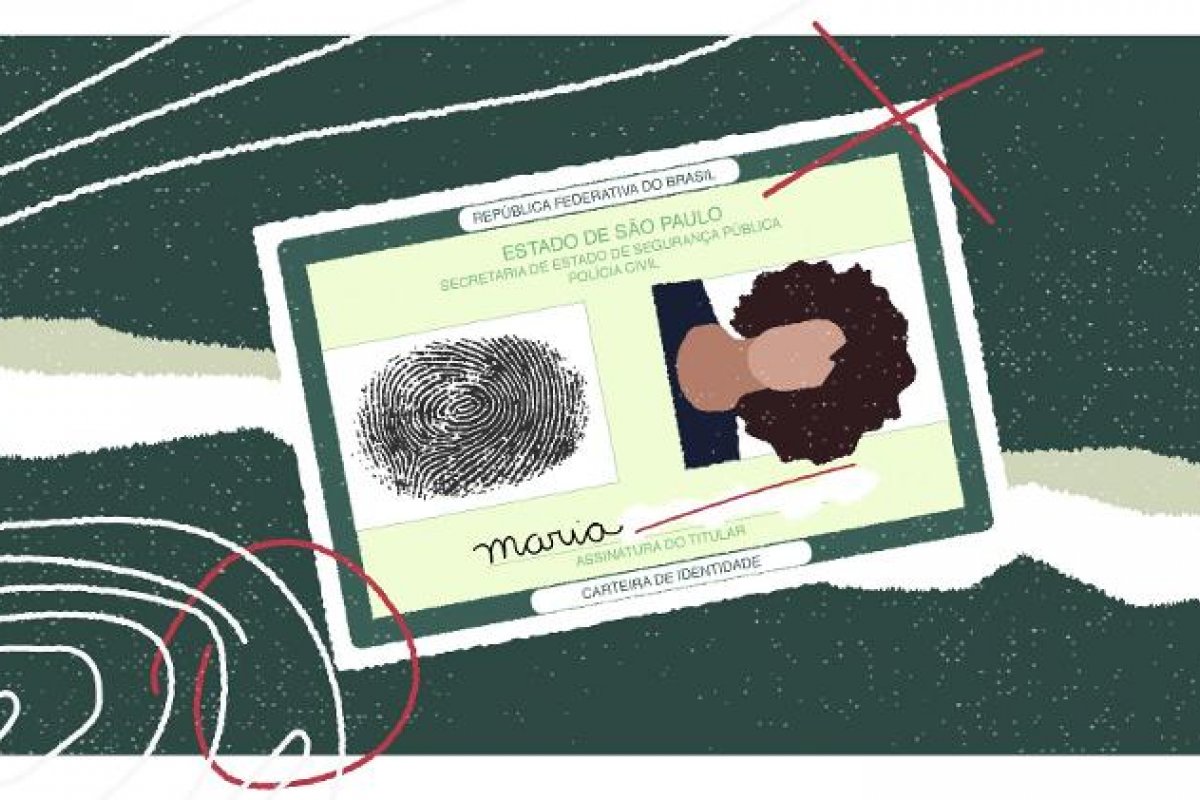 Decisão do TJ-SP concede retirada do sobrenome paterno em identidades; saiba como solicitar