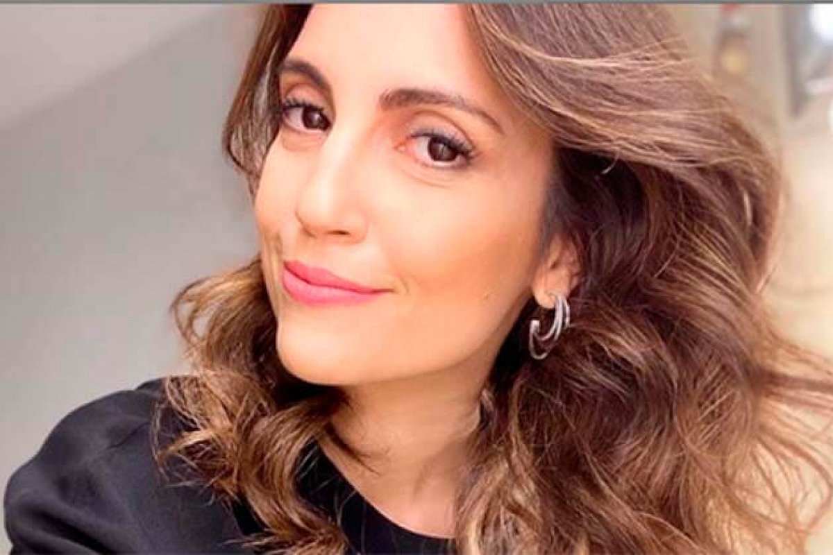 Veja vídeo: "Egoístas, irresponsáveis, nojentos", diz Chris Flores sobre Jorge e Mateus