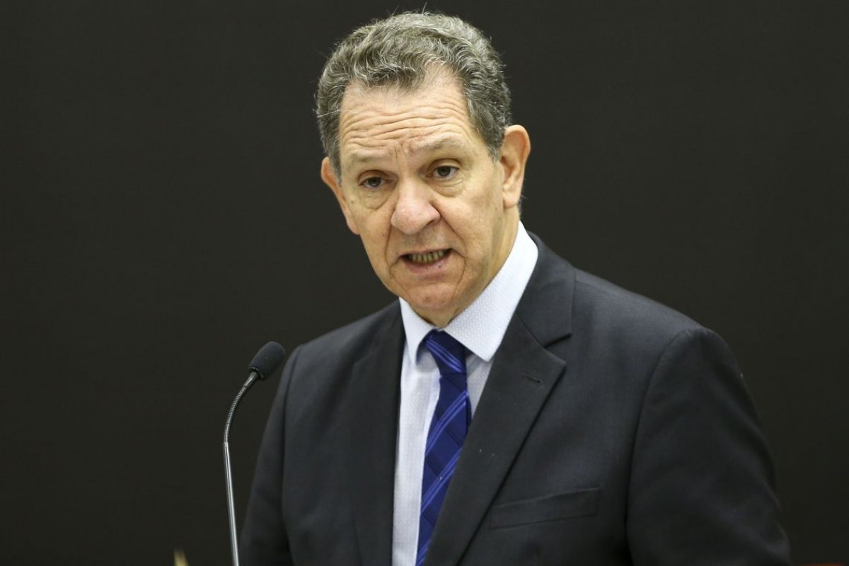 Presidente do STJ afirma que Judiciário tem consciência de sua responsabilidade