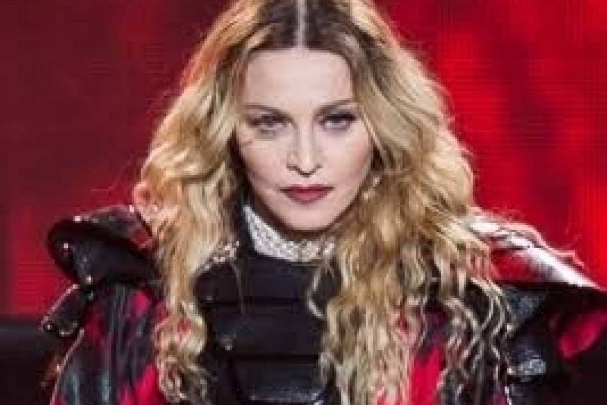Madonna defende cloroquina nas redes sociais