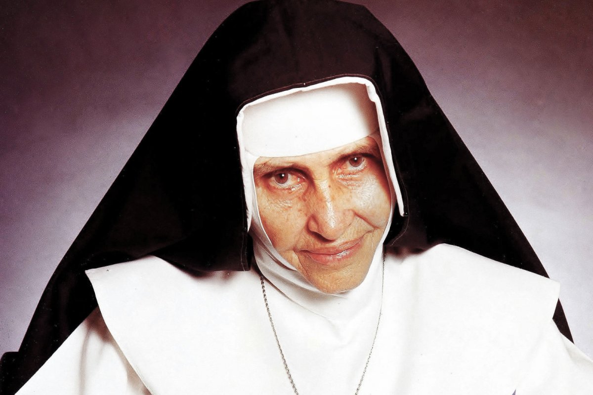 Santa Dulce dos Pobres ganha documentário que narra trajetória em prol dos mais necessitados