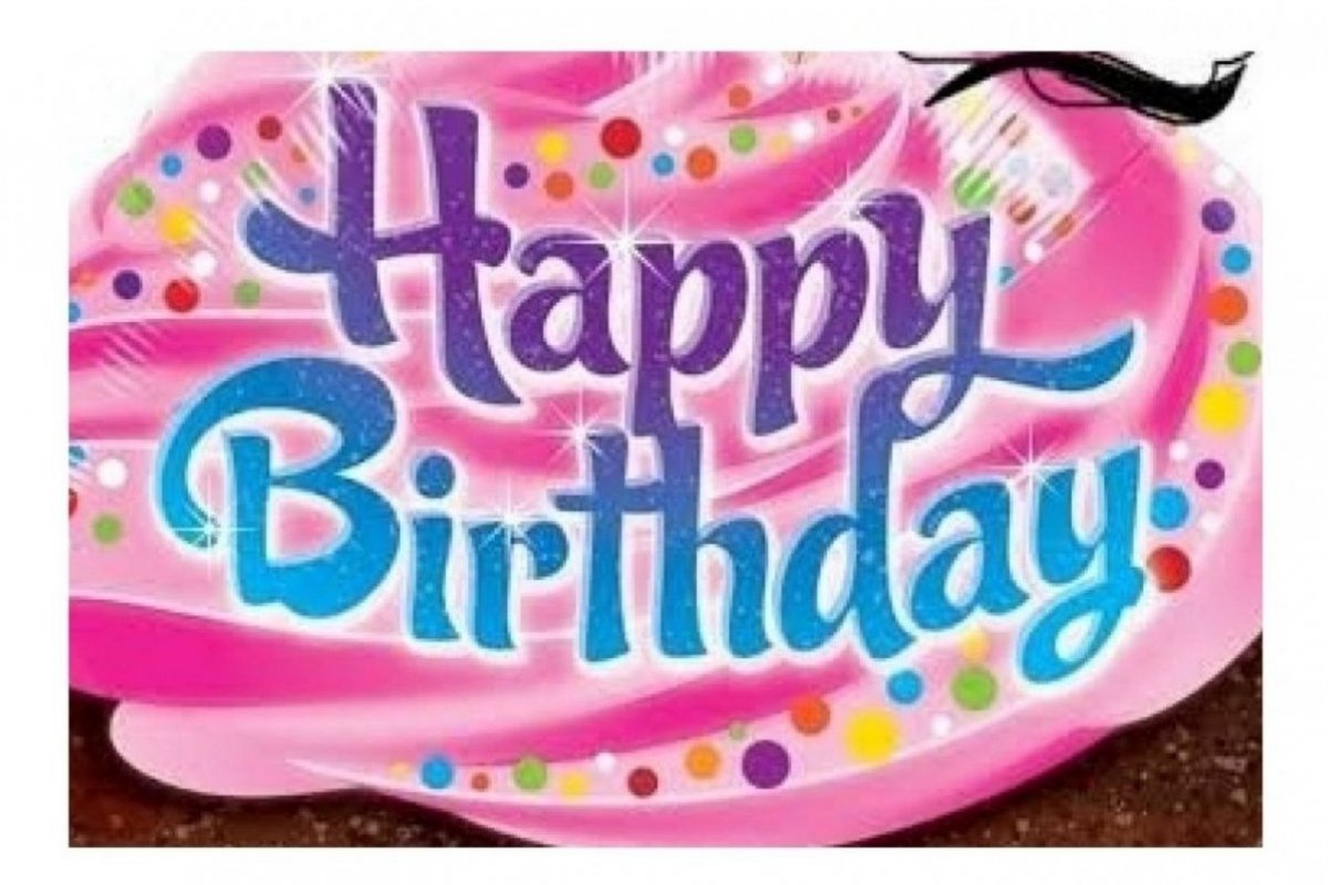 Confira os aniversariantes famosos deste domingo, 02 de agosto