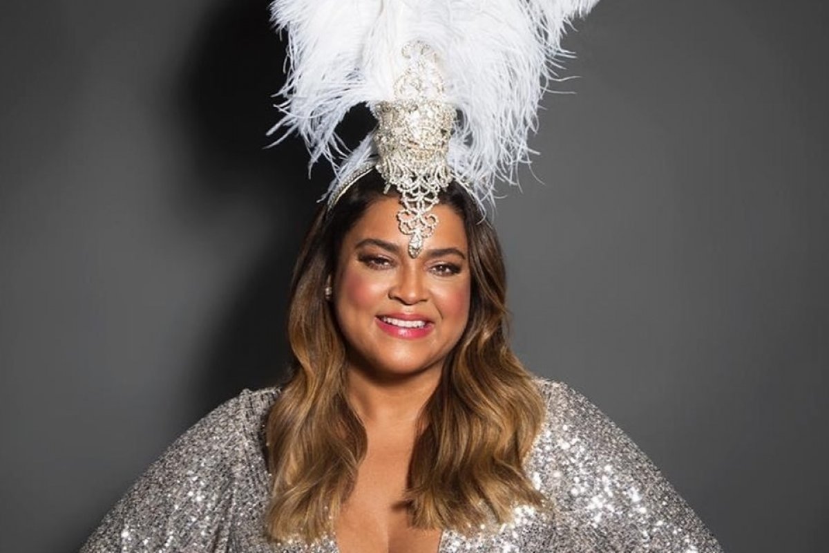 Sempre polêmica, Preta Gil revela ser pansexual: “Eu gosto de gente”