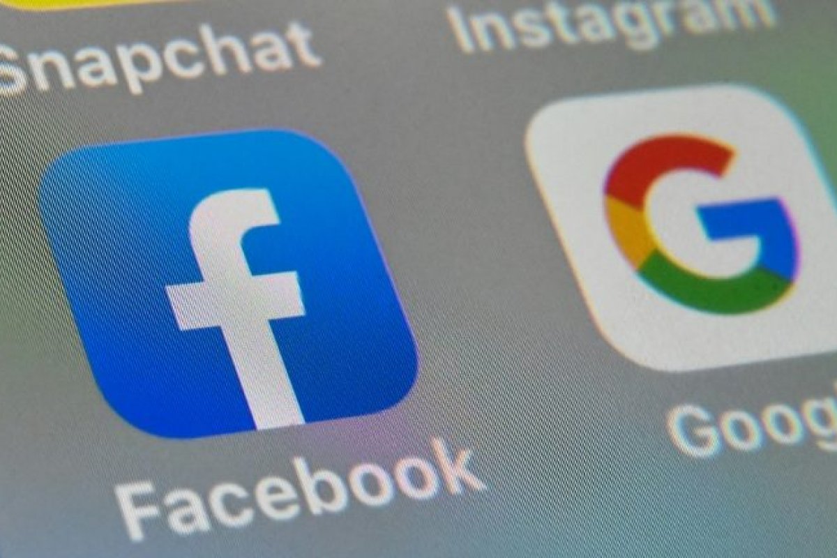 Gigantes da tecnologia participam de audiência no Congresso dos EUA nesta quarta (29)