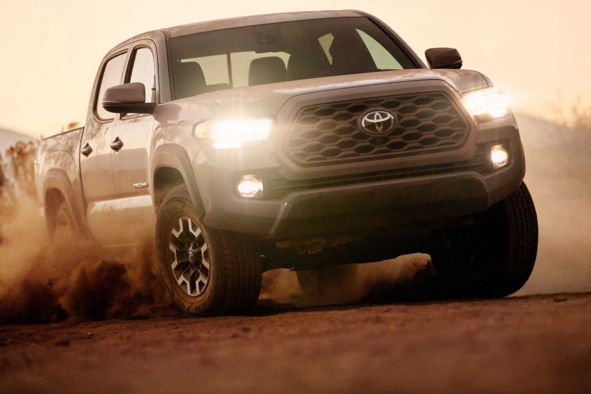 Reestilização? Veja as pickups que terão novas gerações até 2025