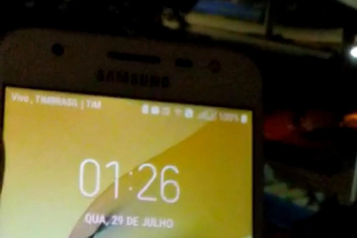 Veja vídeo: moradora da região do BRT, em Salvador, denuncia barulho de máquinas durante madrugada