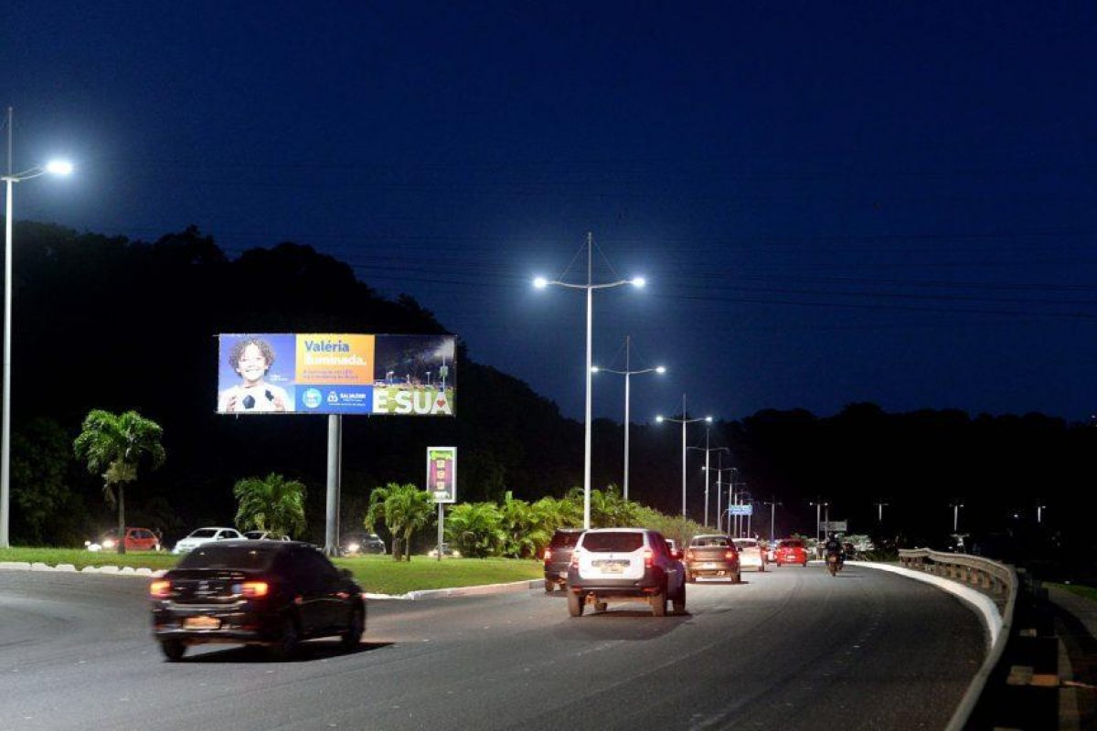 Salvador tem aumento no número de infrações de trânsito durante a pandemia