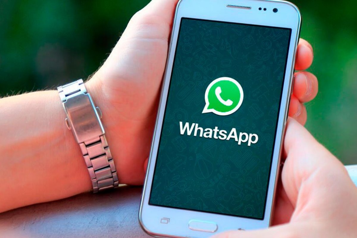 Falsos integrantes do Datafolha aplicam golpe e invadem conta do Whatsapp